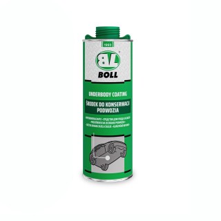 BOLL środek do konserwacji podwozia 1L