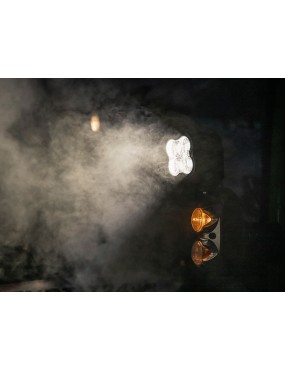 Lazer UTILITY-80 HD lampa robocza LED 80W 5000K