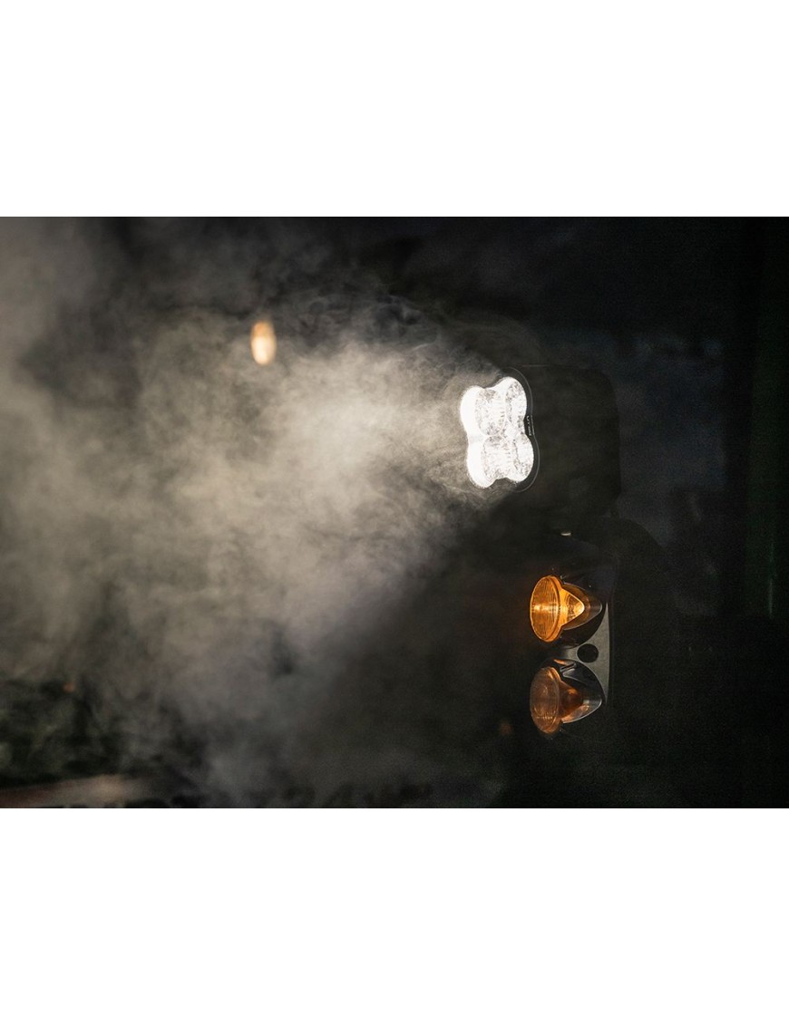 Lazer UTILITY-80 HD lampa robocza LED 80W 5000K