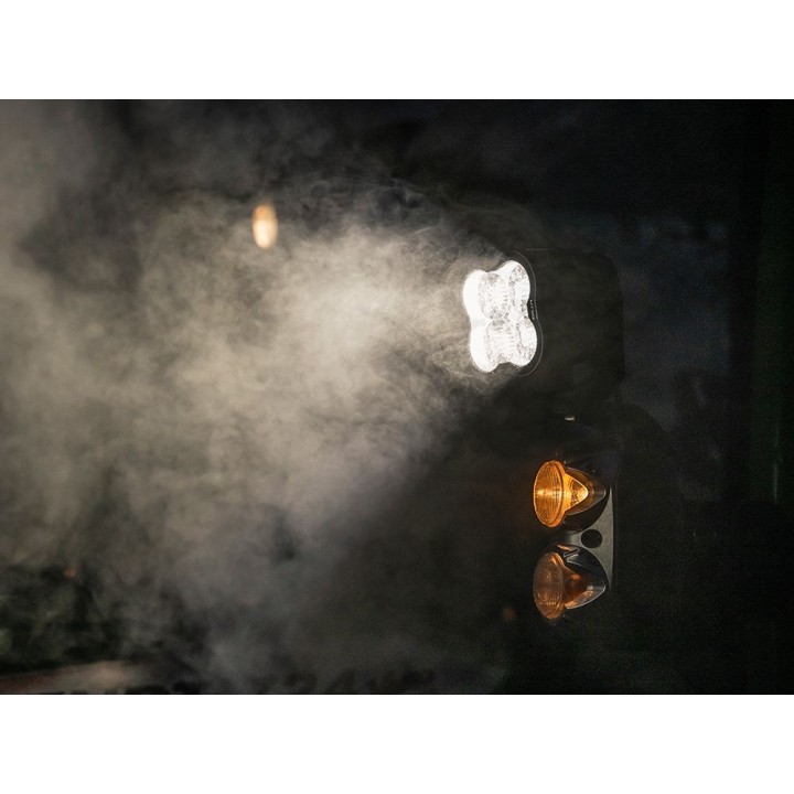 Lazer UTILITY-80 HD lampa robocza LED 80W 5000K - ujęcie 3