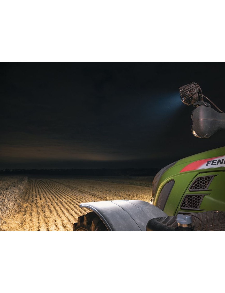 Lazer UTILITY-80 HD lampa robocza LED 80W 5000K