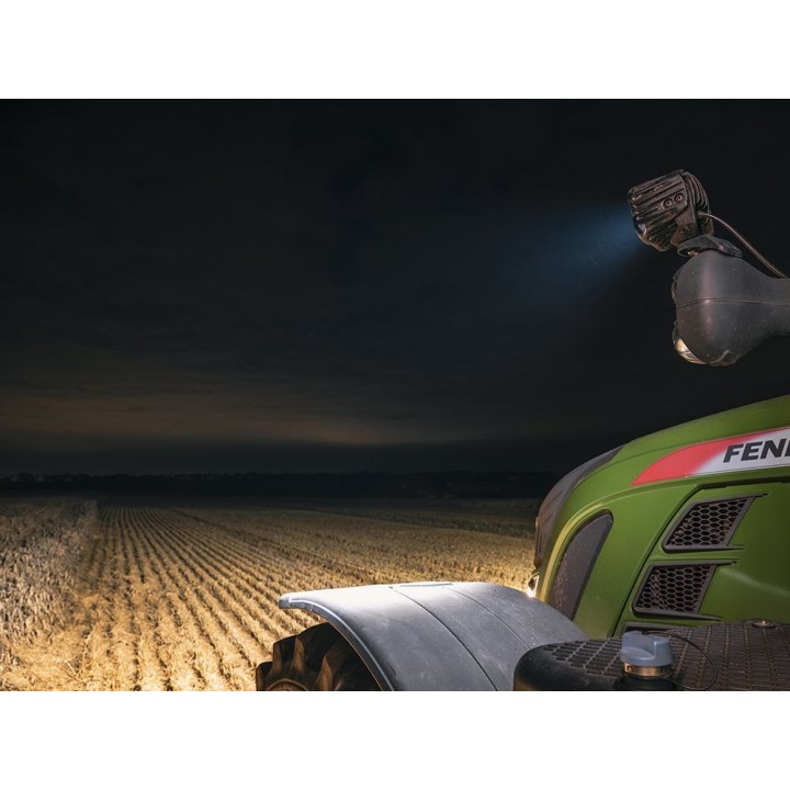 Lazer UTILITY-80 HD lampa robocza LED 80W 5000K - ujęcie 5