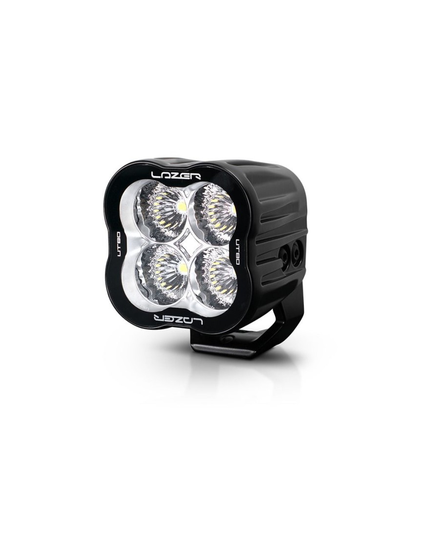 Lazer UTILITY-80 HD lampa robocza LED 80W 5000K