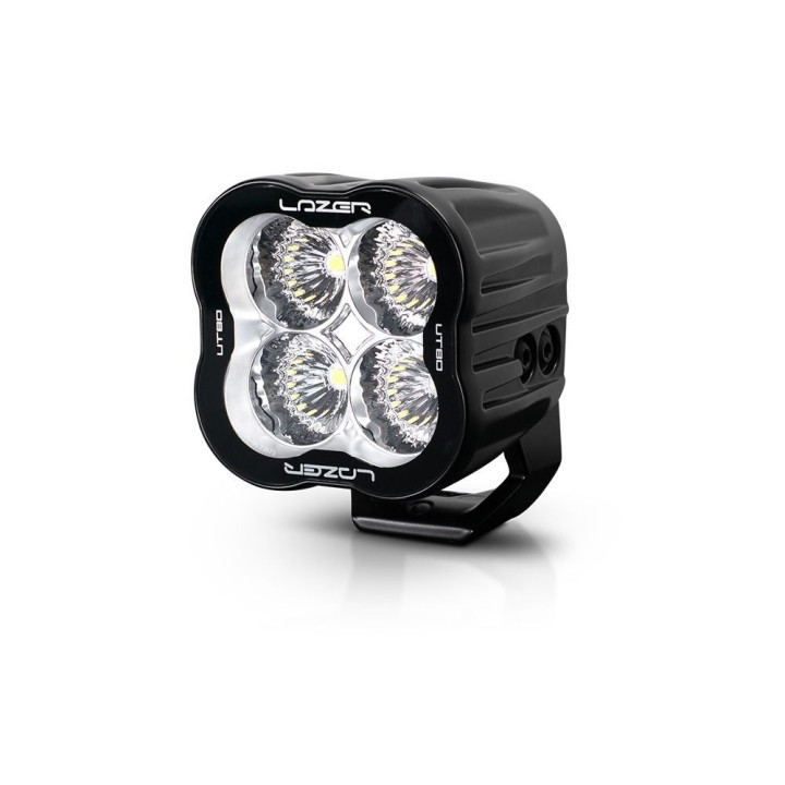 Lazer UTILITY-80 HD lampa robocza LED 80W 5000K - ujęcie 2
