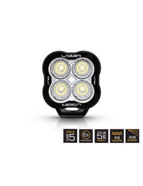 Lazer UTILITY-80 HD lampa...