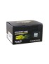 Lampa STRANDS do zabudowy 880lm RED
