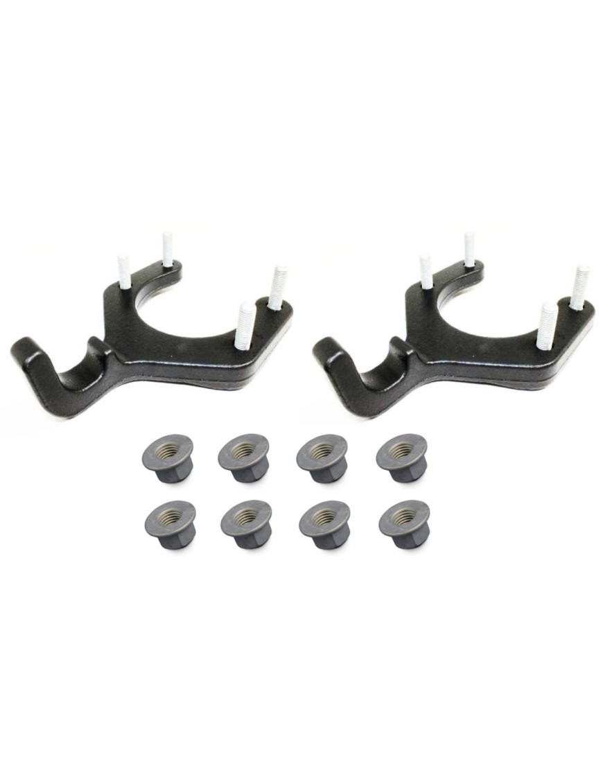 82210256 Haki Zderzaka Mopar Jeep Wrangler JK