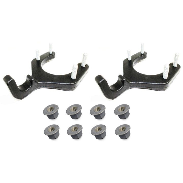 82210256 Haki Zderzaka Mopar Jeep Wrangler JK