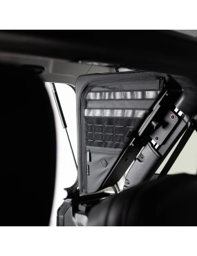 GAMA STEALTH (GEN 2) Jeep Wrangler JK | XG Cargo