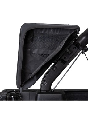 GAMA STEALTH (GEN 2) Jeep Wrangler JK | XG Cargo