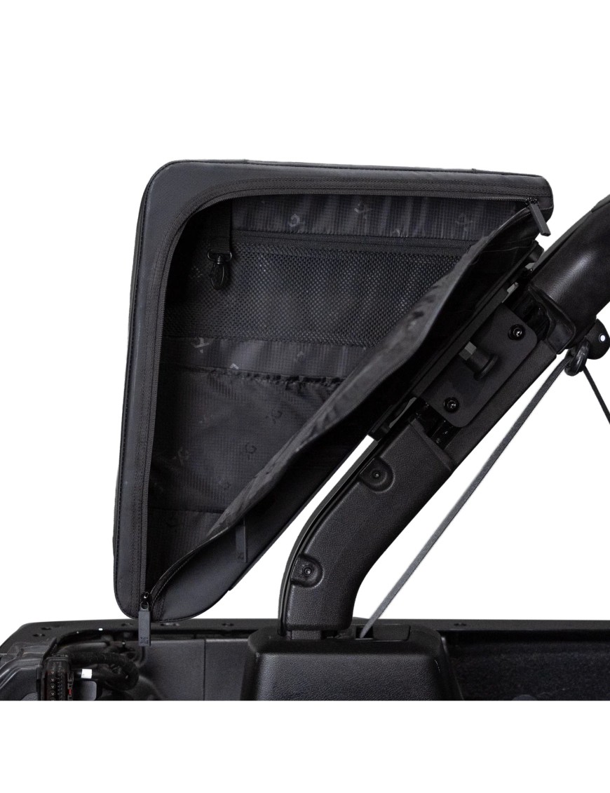 GAMA STEALTH (GEN 2) Jeep Wrangler JK | XG Cargo