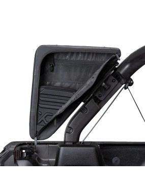 GAMA STEALTH (GEN 2) Jeep Wrangler JK | XG Cargo