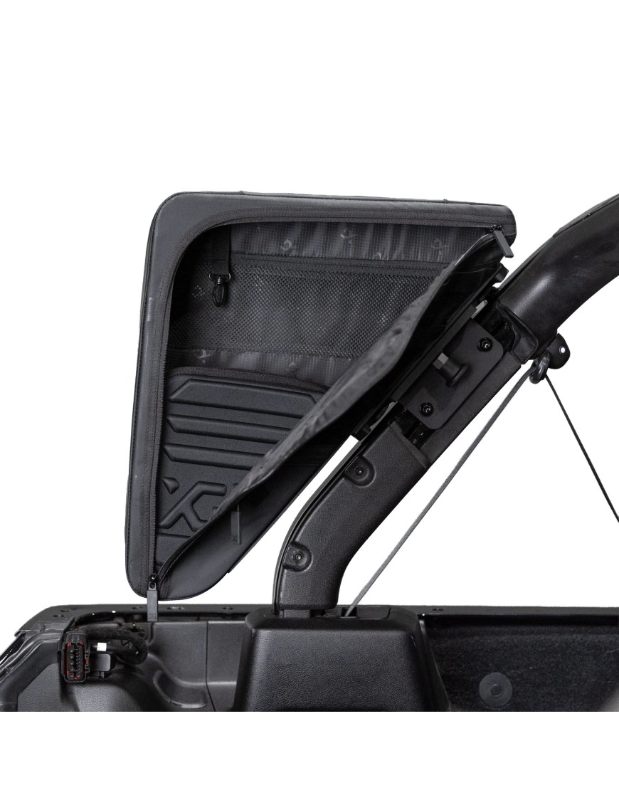 GAMA STEALTH (GEN 2) Jeep Wrangler JK | XG Cargo