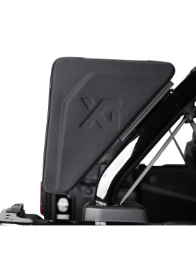GAMA STEALTH (GEN 2) Jeep Wrangler JK | XG Cargo
