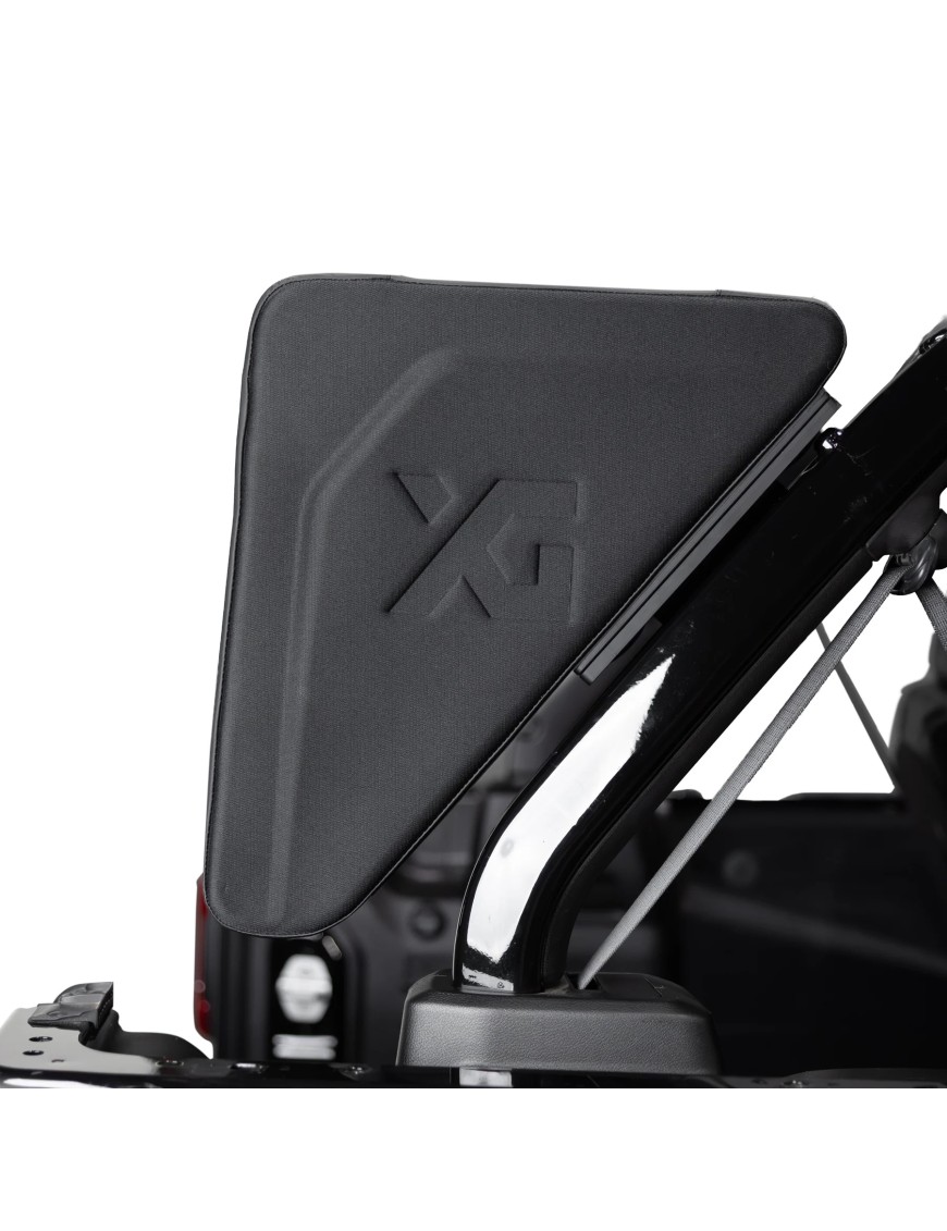GAMA STEALTH (GEN 2) Jeep Wrangler JK | XG Cargo