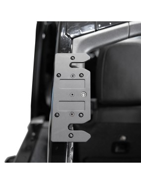 GAMA STEALTH (GEN 2) Jeep Wrangler JK | XG Cargo