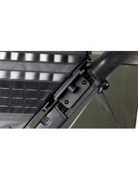 GAMA STEALTH (GEN 2) Jeep Wrangler JK | XG Cargo