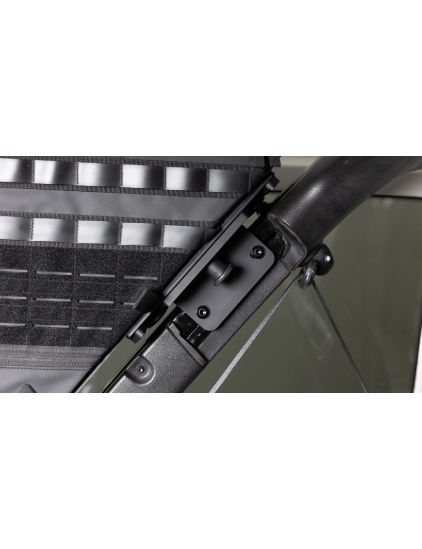 GAMA STEALTH (GEN 2) Jeep Wrangler JK | XG Cargo