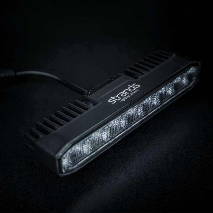 FIREFLY BEST VIEW WORK LIGHT 30W STRANDS - ujęcie 4
