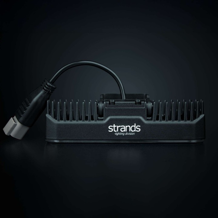 FIREFLY BEST VIEW WORK LIGHT 30W STRANDS - ujęcie 5