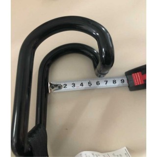 Pas transportowy samozwijający 5cm dl. 96 IMMI Boat Buckle - ujęcie 2