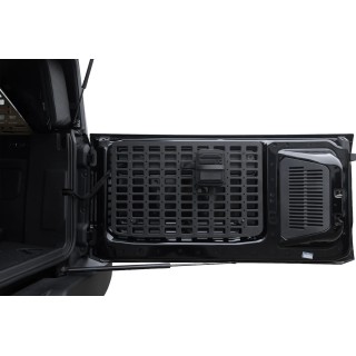 Magnetyczny organizer MOLLE XG Cargo M5 Magnetic Pod - ujęcie 2