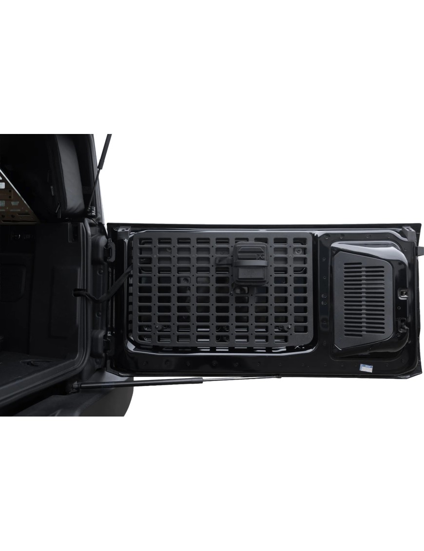 M5 Magnetic Pod sztywny organizer MOLLE z mocowaniem magnetycznym| XG Cargo