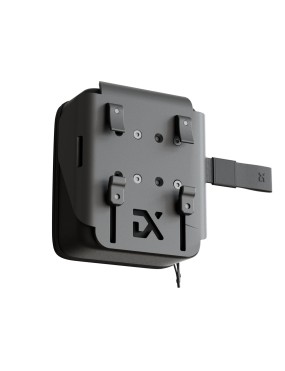 M5 Magnetic Pod sztywny organizer MOLLE z mocowaniem magnetycznym| XG Cargo