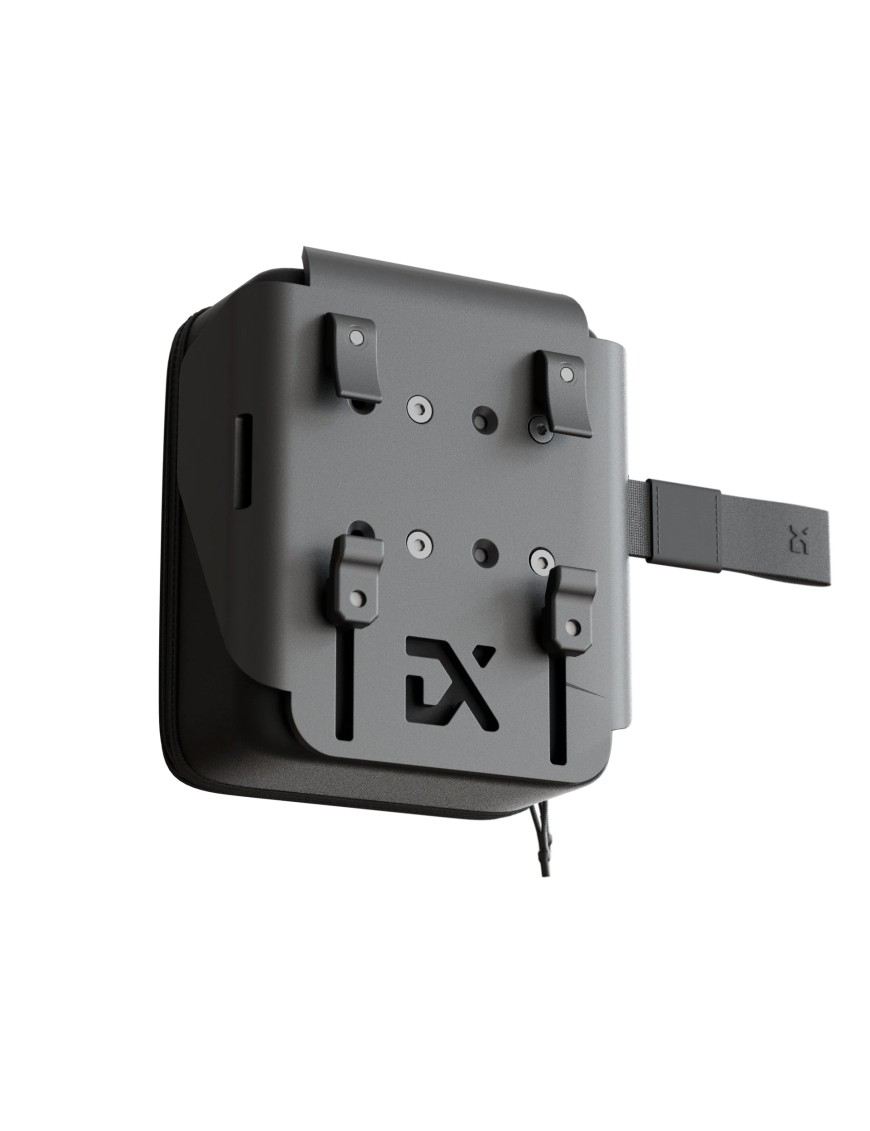 M5 Magnetic Pod sztywny organizer MOLLE z mocowaniem magnetycznym| XG Cargo