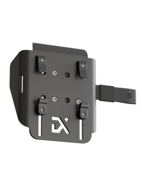 M5 Magnetic Pod sztywny organizer MOLLE z mocowaniem magnetycznym| XG Cargo