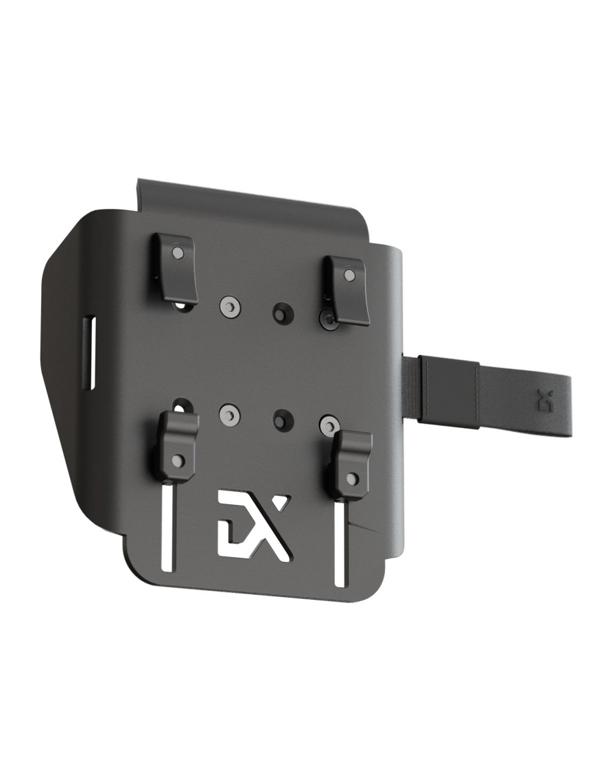 M5 Magnetic Pod sztywny organizer MOLLE z mocowaniem magnetycznym| XG Cargo