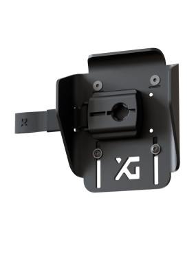 M5 Magnetic Pod sztywny organizer MOLLE z mocowaniem magnetycznym| XG Cargo