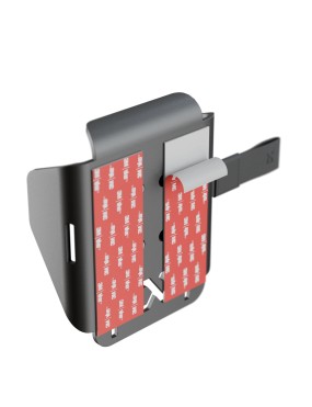 M5 Magnetic Pod sztywny organizer MOLLE z mocowaniem magnetycznym| XG Cargo