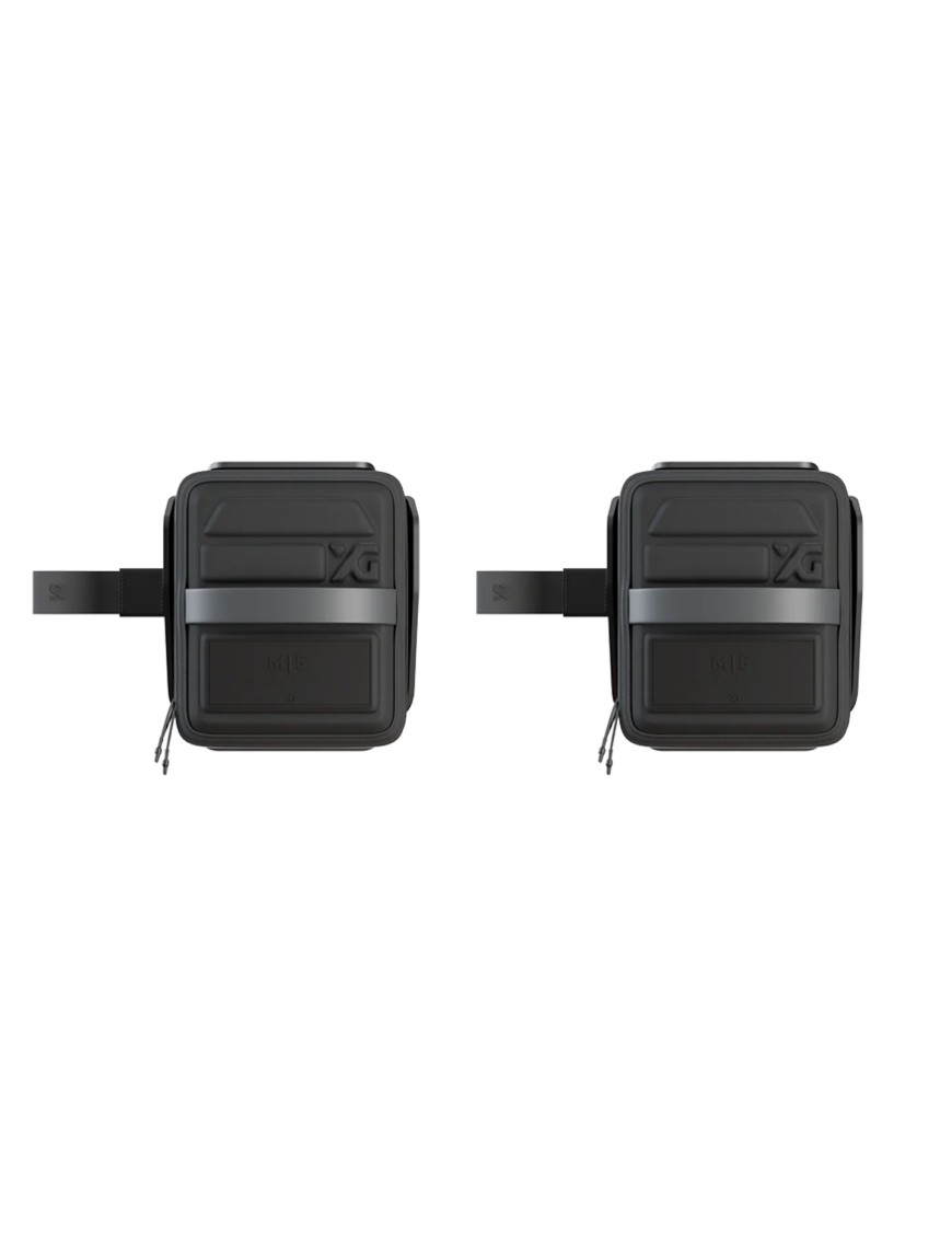 M5 Magnetic Pod sztywny organizer MOLLE z mocowaniem magnetycznym| XG Cargo