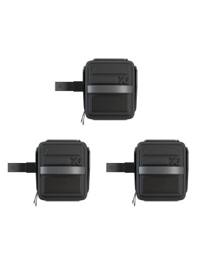 M5 Magnetic Pod sztywny organizer MOLLE z mocowaniem magnetycznym| XG Cargo