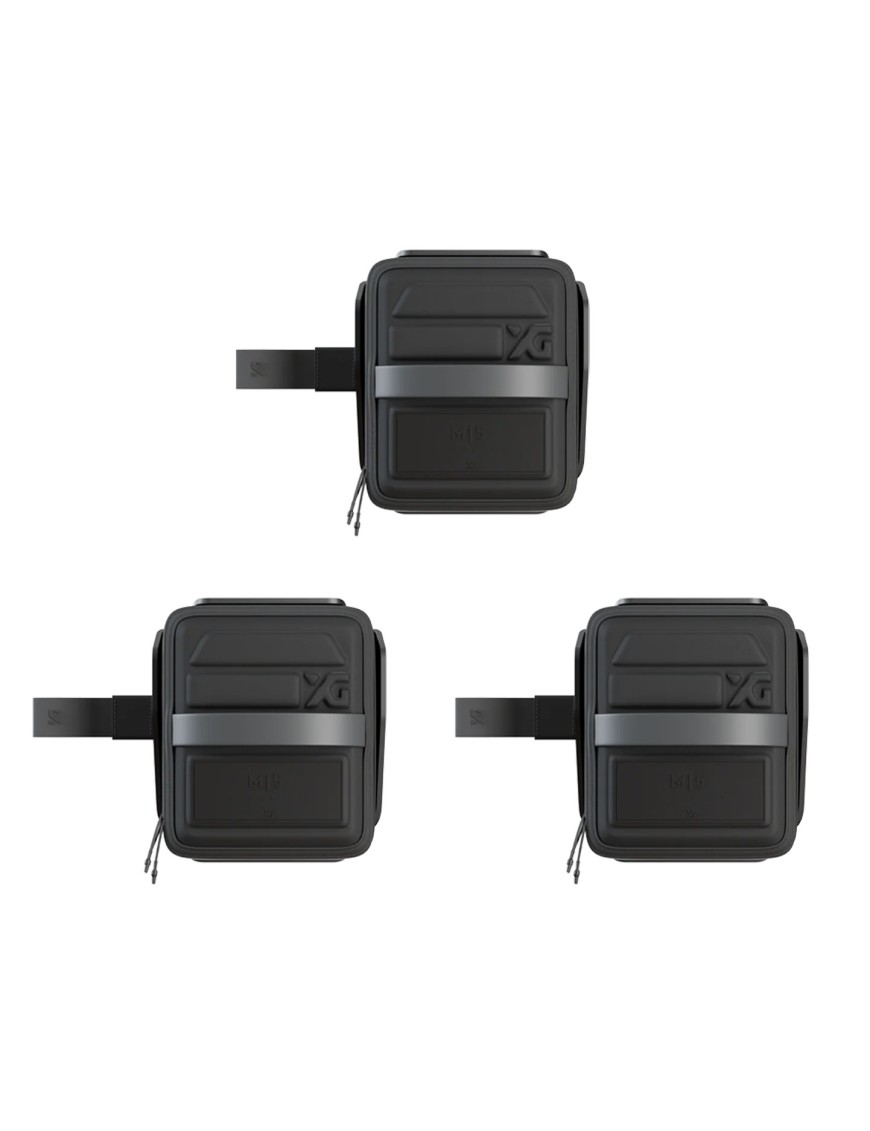 M5 Magnetic Pod sztywny organizer MOLLE z mocowaniem magnetycznym| XG Cargo