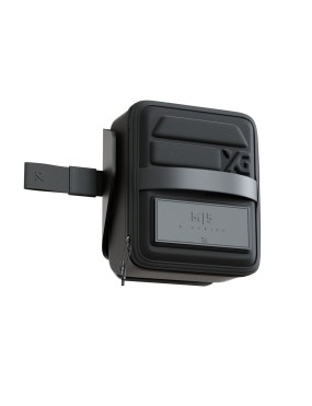 M5 Magnetic Pod sztywny organizer MOLLE z mocowaniem magnetycznym| XG Cargo