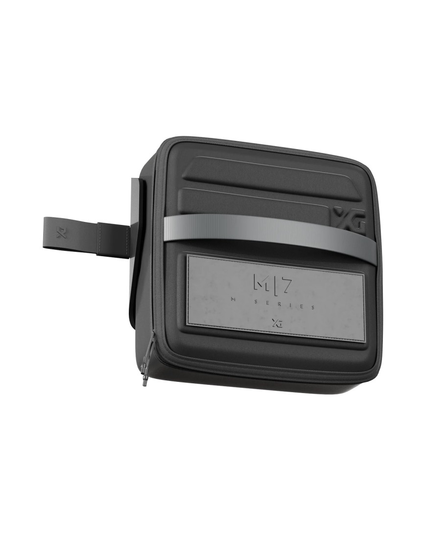 XG Cargo M7 Magnetic Pod – Duży sztywny organizer MOLLE z zamknięciem magnetycznym i montażem