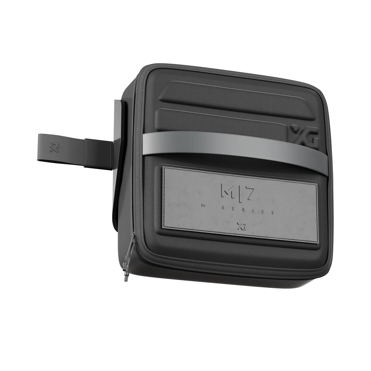 Organizer XG Cargo M7 Magnetic Pod z uchwytem