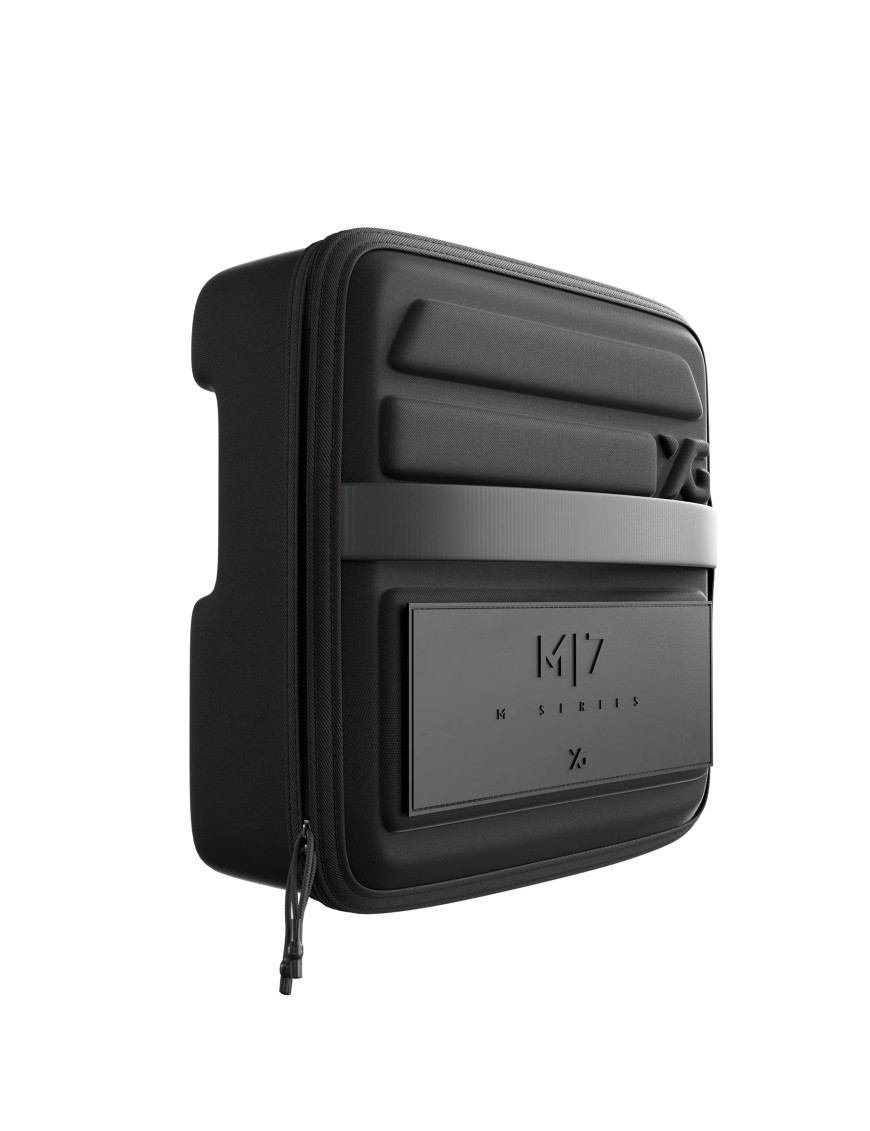 XG Cargo M7 Magnetic Pod – Duży sztywny organizer MOLLE z zamknięciem magnetycznym i montażem