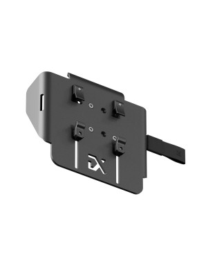 XG Cargo M7 Magnetic Pod – Duży sztywny organizer MOLLE z zamknięciem magnetycznym i montażem
