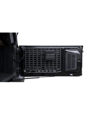 XG Cargo M7 Magnetic Pod – Duży sztywny organizer MOLLE z zamknięciem magnetycznym i montażem