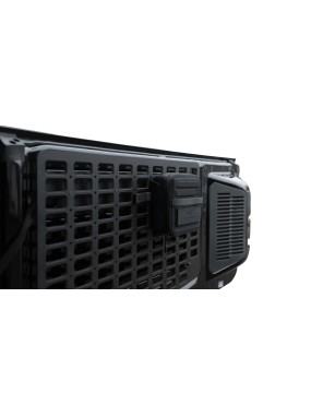 XG Cargo M7 Magnetic Pod – Duży sztywny organizer MOLLE z zamknięciem magnetycznym i montażem