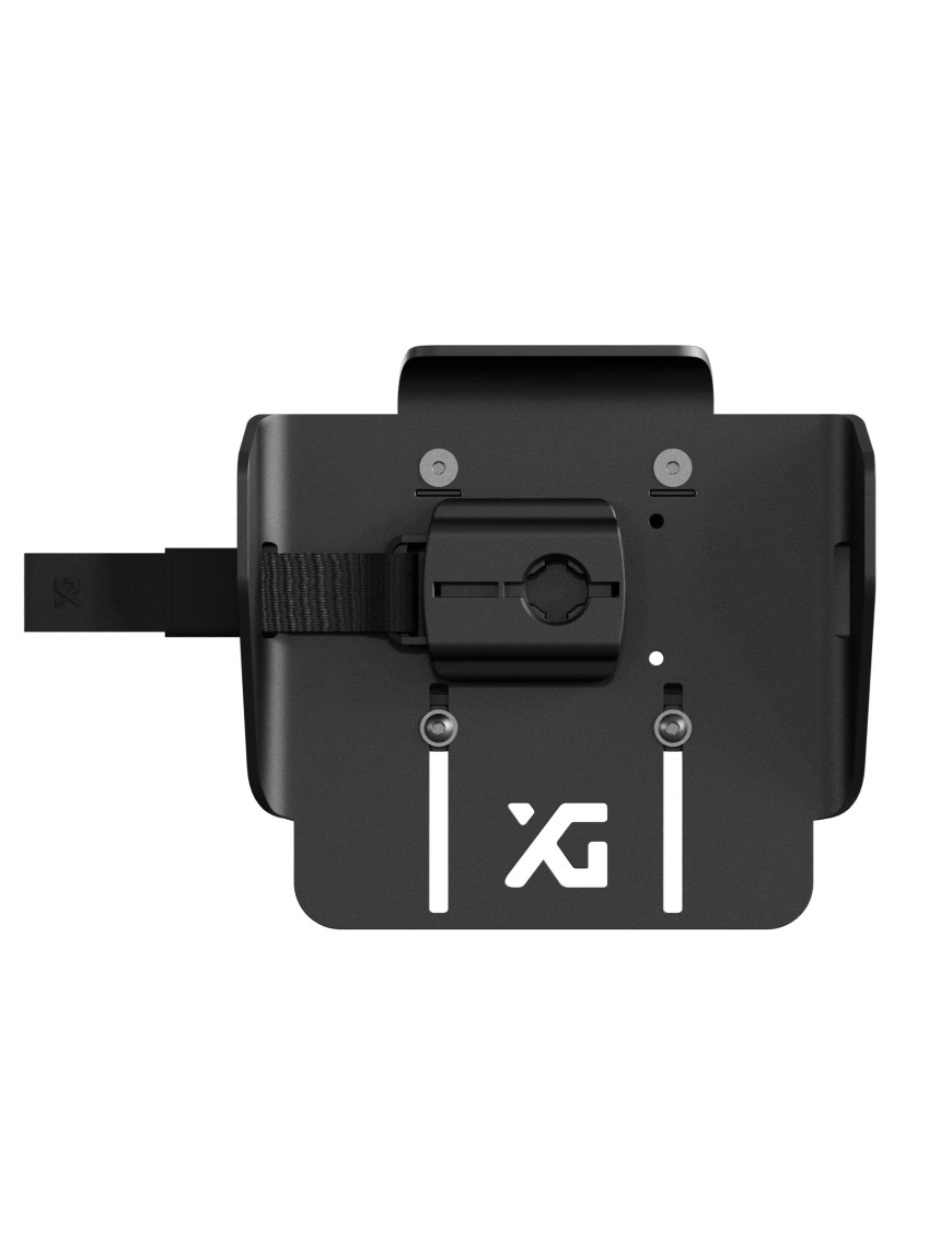 XG Cargo M7 Magnetic Pod – Duży sztywny organizer MOLLE z zamknięciem magnetycznym i montażem