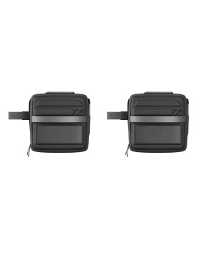 XG Cargo M7 Magnetic Pod – Duży sztywny organizer MOLLE z zamknięciem magnetycznym i montażem