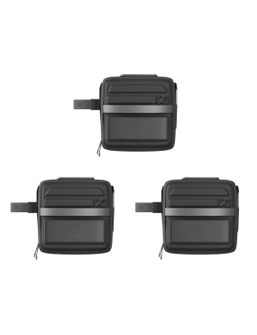 XG Cargo M7 Magnetic Pod – Duży sztywny organizer MOLLE z zamknięciem magnetycznym i montażem