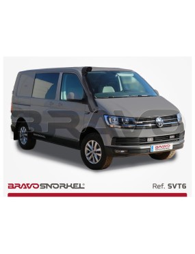 Snorkel Volkswagen T5 Bravo