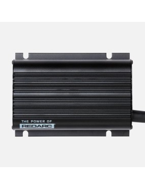 Ładowarka DC-DC 50A LifePo | solar REDARC BCDC1250D