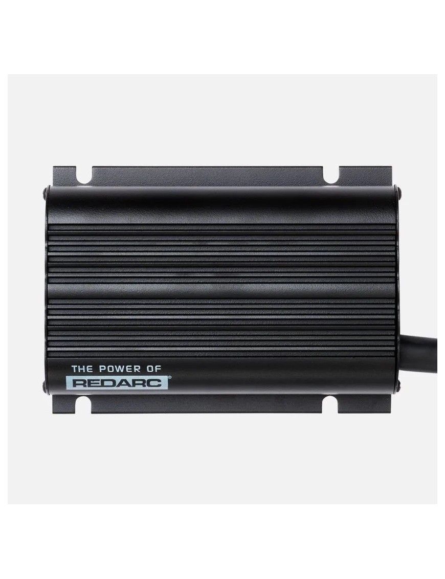 Ładowarka DC-DC 50A LifePo | solar REDARC BCDC1250D