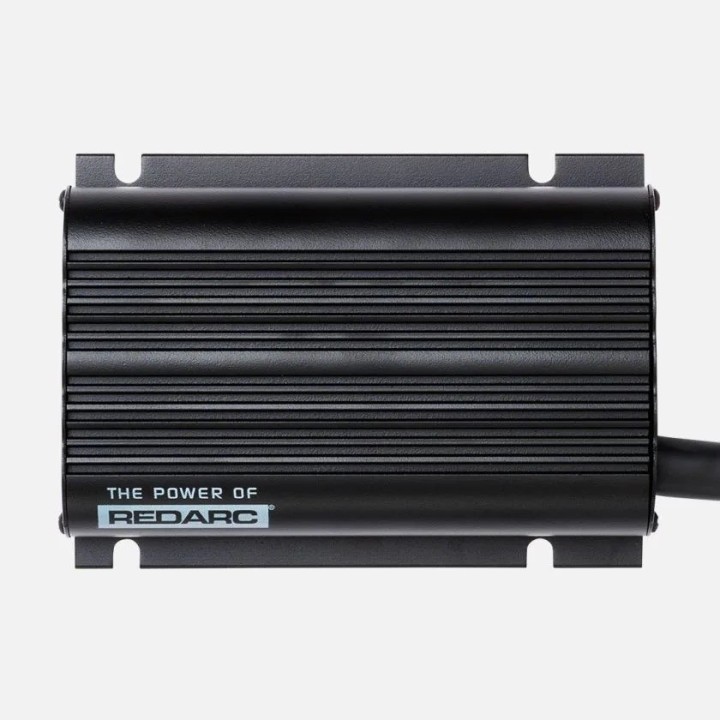 Ładowarka DC-DC 50A LifePo | solar REDARC BCDC1250D - ujęcie 4